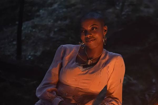 Jennifer Kale em Agatha All Along
