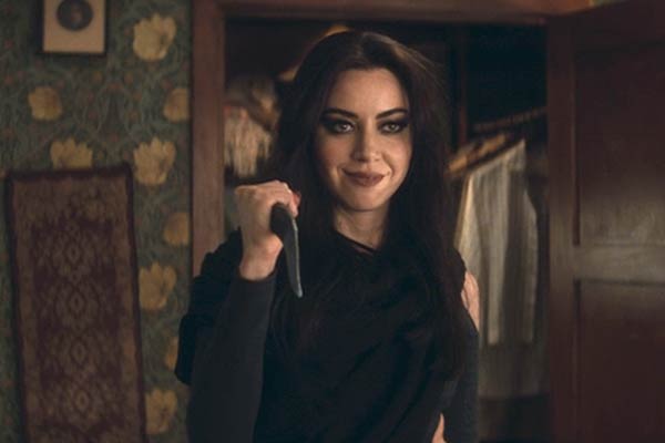 Rio Vidal em Agatha All Along