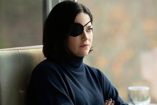 Bibi dans Bad Sisters