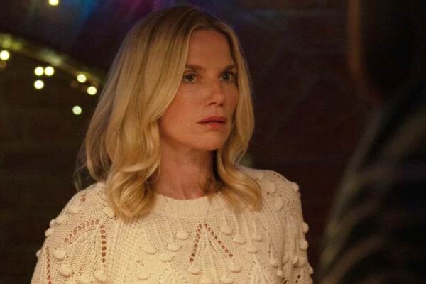 Ursula dans Bad Sisters