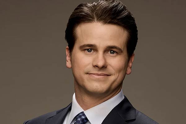 Julian aus Matlock