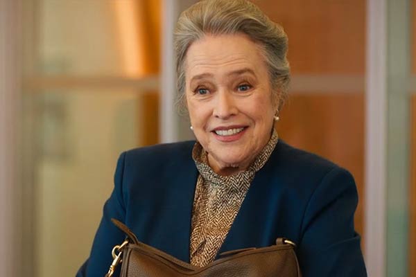 Madeline Matlock aus Matlock