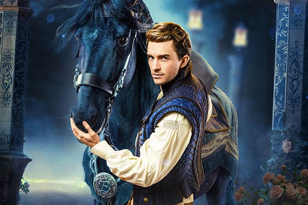 Fiyero Tigelaar in Wicked Part I