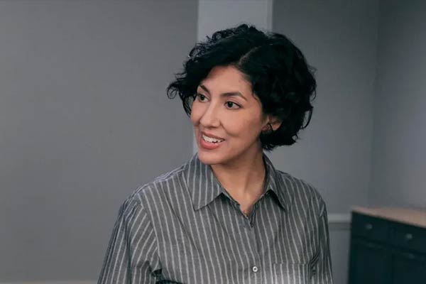 Didi in A Man on the Inside