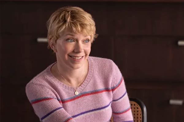 Emily in A Man on the Inside