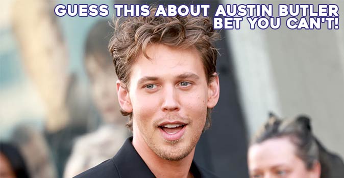 Image: Austin Butler