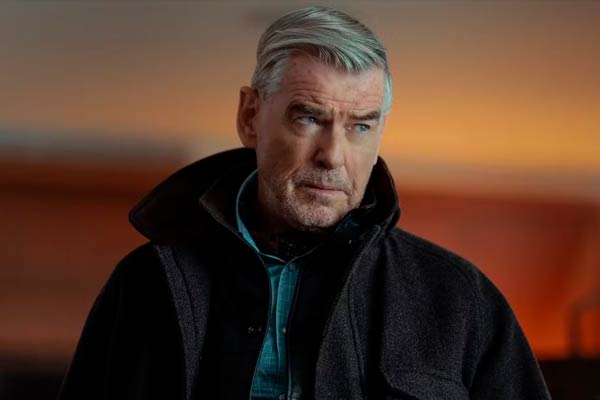 Conrad Harrigan in MobLand