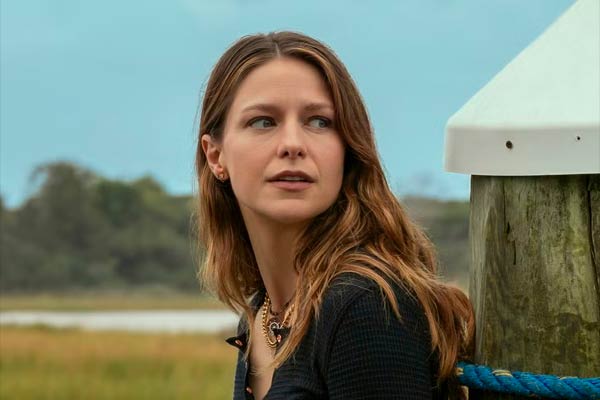 Bree Buckley em The Waterfront