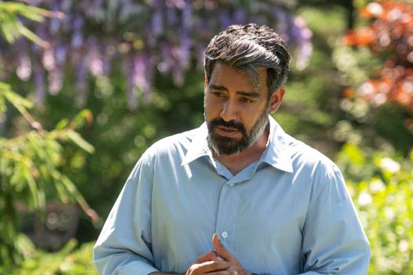 Ed Patil en We Were Liars