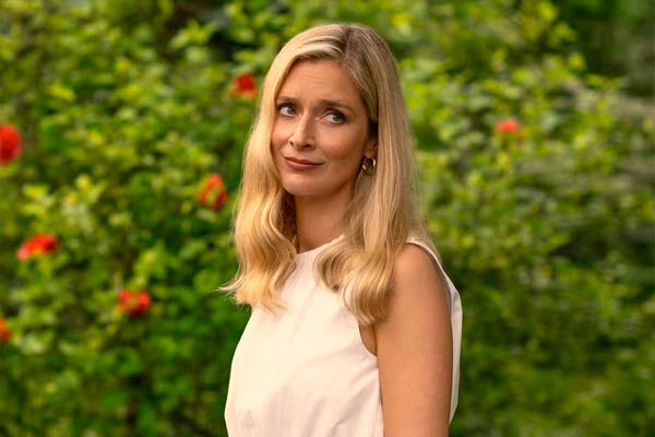 Penny Sinclair en We Were Liars