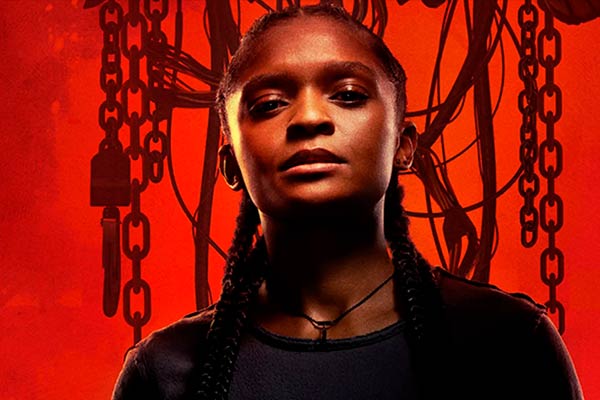 Riri Williams in Ironheart