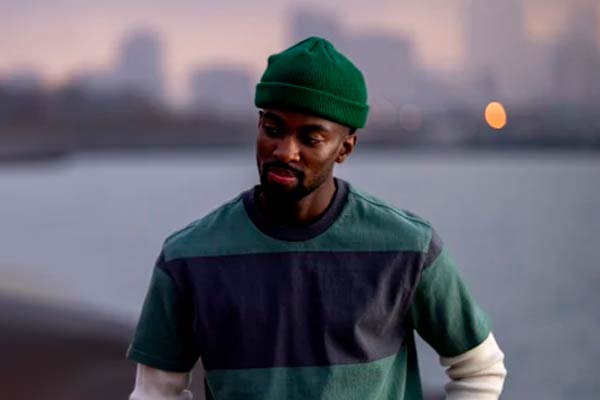 Xavier in Ironheart