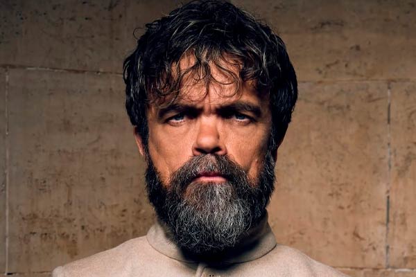 Leon Prater em Dexter: Resurrection