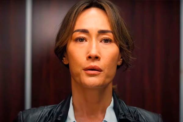 Renée Ballard em Ballard