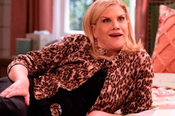 Carol em Leanne