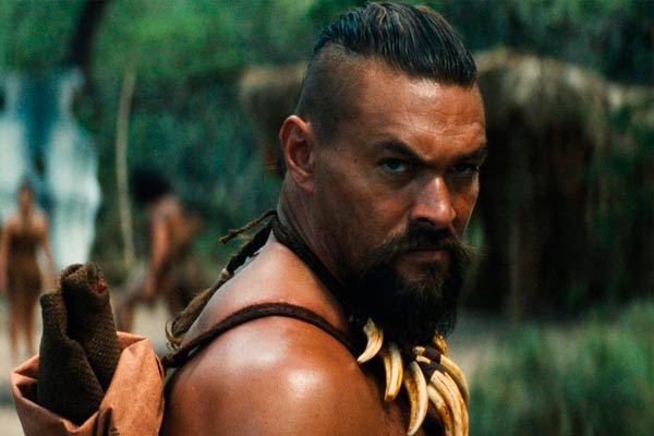 Ka’iana dans Chief of War