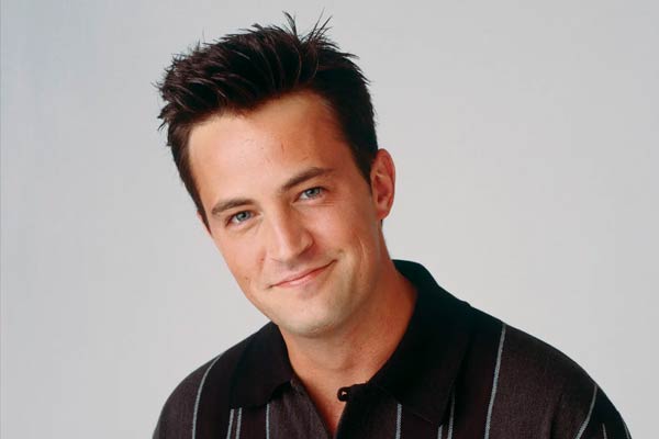 Chandler Bing en Friends