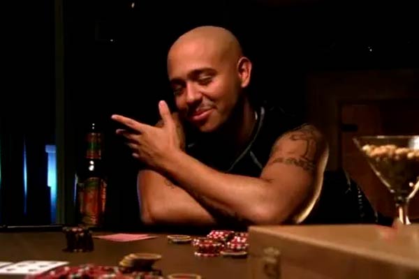 Eli ‘Weevil’ Navarro en Veronica Mars