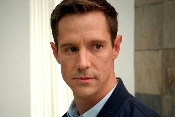Logan Echolls en Veronica Mars