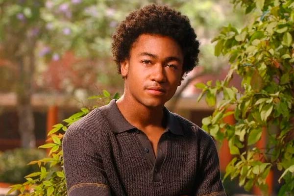 Wallace Fennel en Veronica Mars