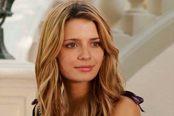 Marissa Cooper in The O.C.