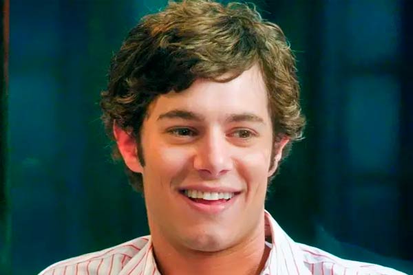 Seth Cohen in The O.C.