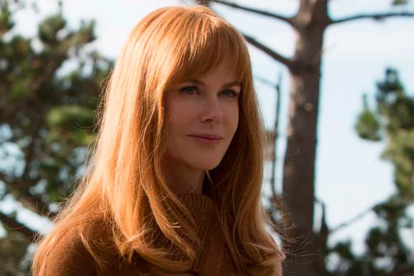 Celeste Wright em Big Little Lies