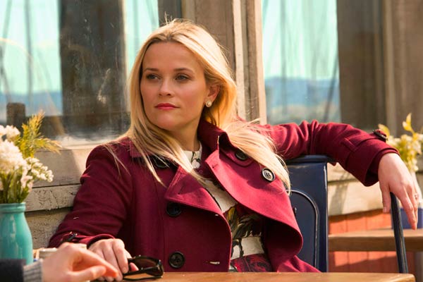 Madeline Martha Mackenzie em Big Little Lies
