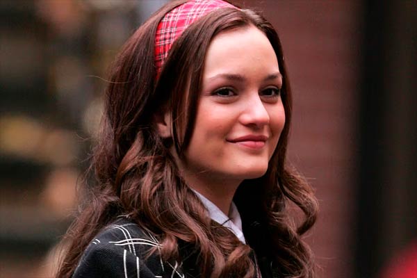 Blair Waldorf aus Gossip Girl