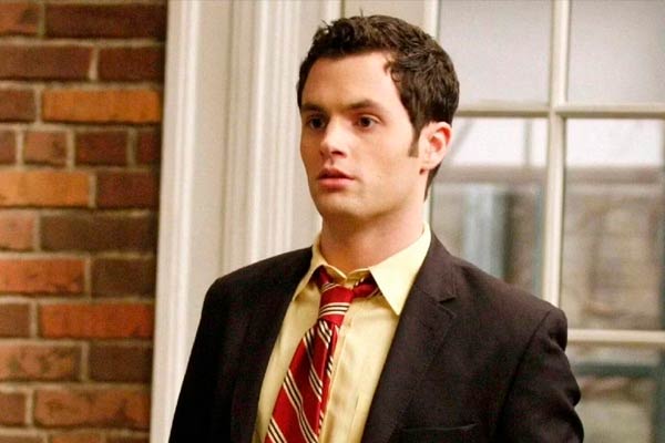 Dan Humphrey aus Gossip Girl