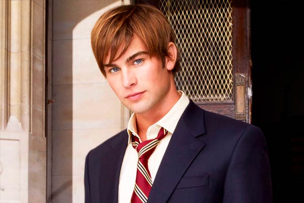 Nate Archibald aus Gossip Girl