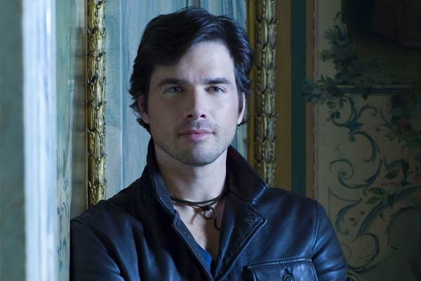 Rufus Humphrey aus Gossip Girl