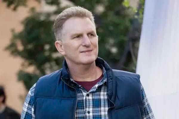 Doug Gardner em Atypical