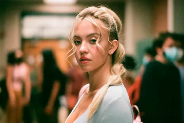 Cassie Howard en Euphoria