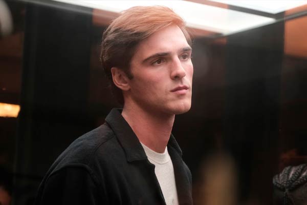 Nate Jacobs en Euphoria