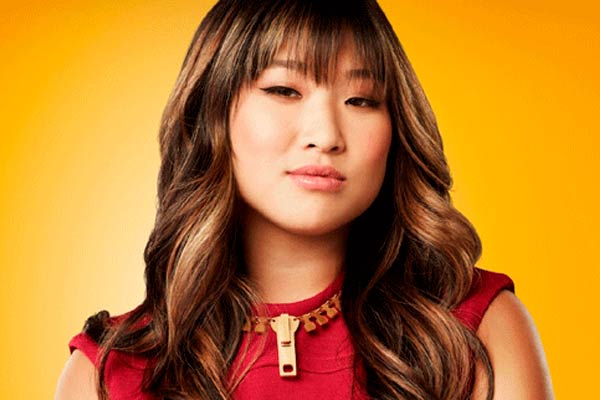 Tina Cohen-Chang em Glee