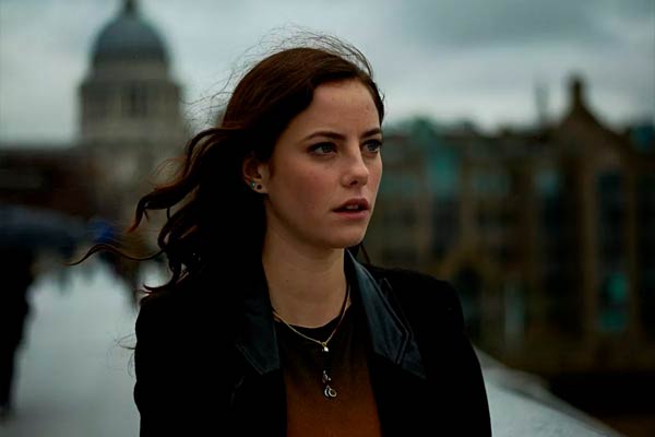 Effy in Skins