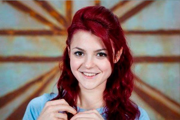 Emily in Skins