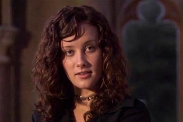 Michelle in Skins