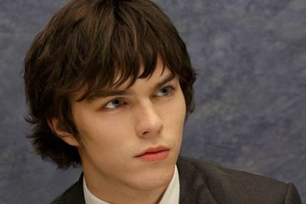 Tony in Skins