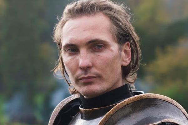 Cahir aus The Witcher