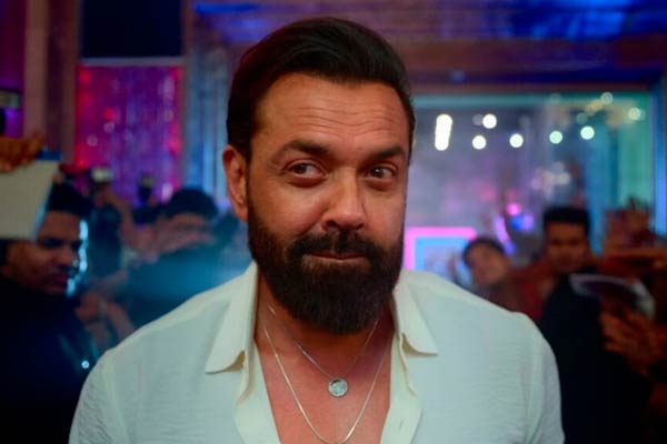 Ajay Talvar em The Ba***ds of Bollywood
