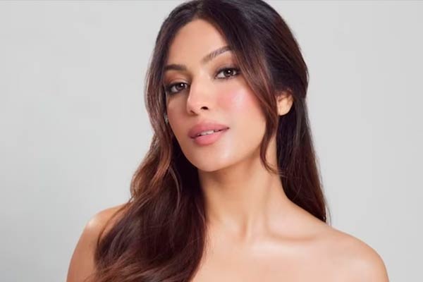 Karishma Talvar em The Ba***ds of Bollywood