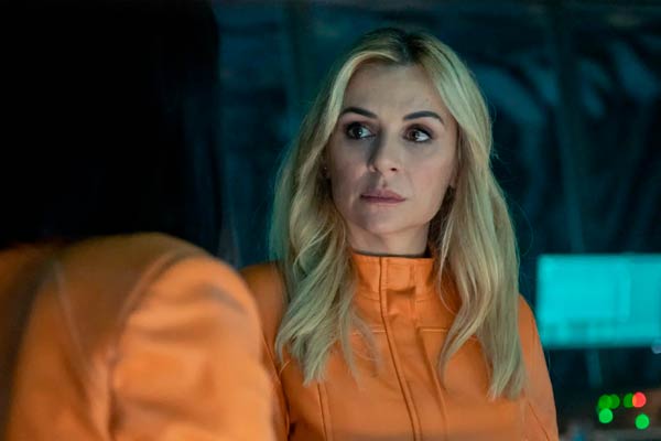 Minerva em Billionaires’ Bunker