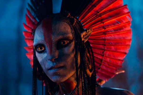 Varang in Avatar: Fire and Ash