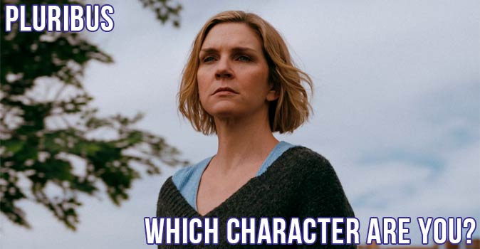 Welcome to Quiz: Which 'Pluribus' Character Are You
