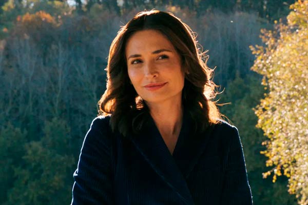 Zosia in Pluribus