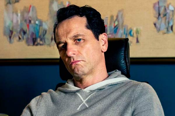 Nile Jarvis en The Beast in Me