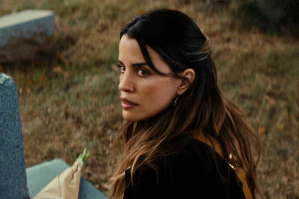 Shelley en The Beast in Me