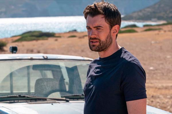 Adam Healey aus Malice